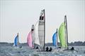 Tornado World Championship 2026 in Quiberon - Day 3