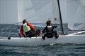 Tornado World Championship 2026 in Quiberon - Day 3