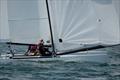 Tornado World Championship 2026 in Quiberon - Day 3