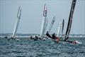 Tornado World Championship 2026 in Quiberon - Day 3