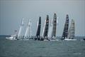 Tornado World Championship 2026 in Quiberon - Day 3