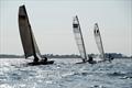 Tornado World Championship 2026 in Quiberon - Day 3