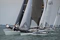 Tornado World Championship 2026 in Quiberon - Day 3
