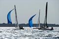 Tornado World Championship 2026 in Quiberon - Day 3
