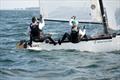 Tornado World Championship 2026 in Quiberon - Day 3
