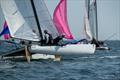 Tornado World Championship 2026 in Quiberon - Day 3