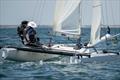 Tornado World Championship 2026 in Quiberon - Day 3