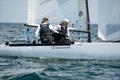 Tornado World Championship 2026 in Quiberon - Day 3