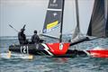 Tornado World Championship 2026 in Quiberon - Day 3