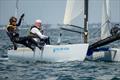Tornado World Championship 2026 in Quiberon - Day 3
