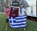 &copy; Tristano / Tornado Europeans 2026