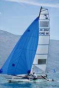 &copy; Tristano / Tornado Europeans 2026