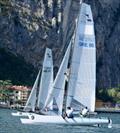 2026 Tornado European Championship final day &copy; Tristano / Tornado Europeans 2026