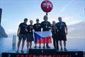 2026 Tornado European Championship final day &copy; Tristano / Tornado Europeans 2026