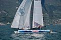 2026 Tornado European Championship final day &copy; Tristano / Tornado Europeans 2026