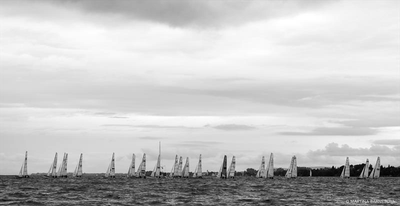 Tornado Worlds at Lake Constance day 5 - photo © Martina Barnetova