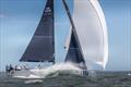 TP52 racecourse action at the 52 Super Series Cape Town event, March 2-6, 2020