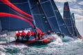 Royal Cup 52 Super Series Scarlino © Nico Martinez