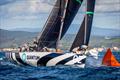 Royal Cup 52 SUPER SERIES Scarlino day 5 © Nico Martinez