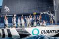 Royal Cup 52 SUPER SERIES Scarlino day 5 © Nico Martinez
