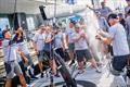 52 Super Series Barcelona Sailing Week - Final Day © Nico MartÃ­nez