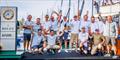 52 Super Series Barcelona Sailing Week - Final Day © Nico Martinez / 52 Super Series