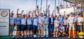 52 Super Series Barcelona Sailing Week - Final Day © Nico Martinez / 52 Super Series