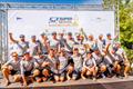 52 Super Series Scarlino Sailing Week 2023 Prize Giving © Nico Martinez / 52 Super Series