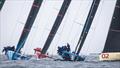 Galicia 52 Super Series Royal Cup Day 4 © Nico Martinez / 52 Super Series