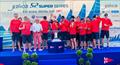 © Nico Martinez / 52 Super Series