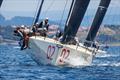 © Nico Martinez / 52 Super Series