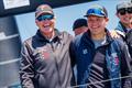 © Nico Martinez / 52 Super Series