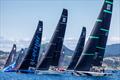© Nico Martinez / 52 Super Series