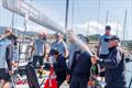 © Nico Martinez / 52 Super Series