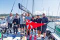 © Nico Martinez / 52 Super Series