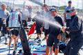 © Nico Martinez / 52 Super Series