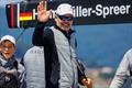 © Nico Martinez / 52 Super Series