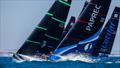 Rolex TP52 World Championship in Cascais Day 1