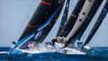 Rolex TP52 World Championship in Cascais Day 1