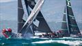 Rolex TP52 World Championship in Cascais Day 1