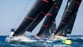 Rolex TP52 World Championship in Cascais Day 1