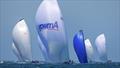 © Nico Martinez / 52 Super Series