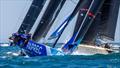 © Nico Martinez / 52 Super Series
