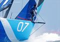 Rolex TP52 World Championship in Cascais - Day 4 © Nico Martinez / 52 Super Series