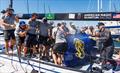 © Nico Martinez / 52 Super Series