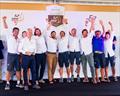 © Nico Martinez / 52 Super Series