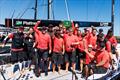 © Nico Martinez / 52 Super Series