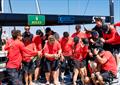 © Nico Martinez / 52 Super Series