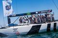 © Nico Martinez / 52 Super Series