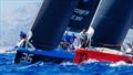 © Nico Martinez / 52 Super Series